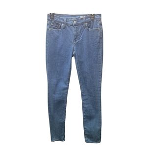 Gap | Jeans | 1969 | Skinny | Size 25r